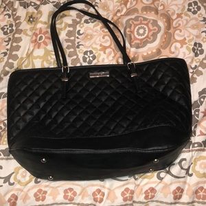 Nine West tote bag *in perfect condition*